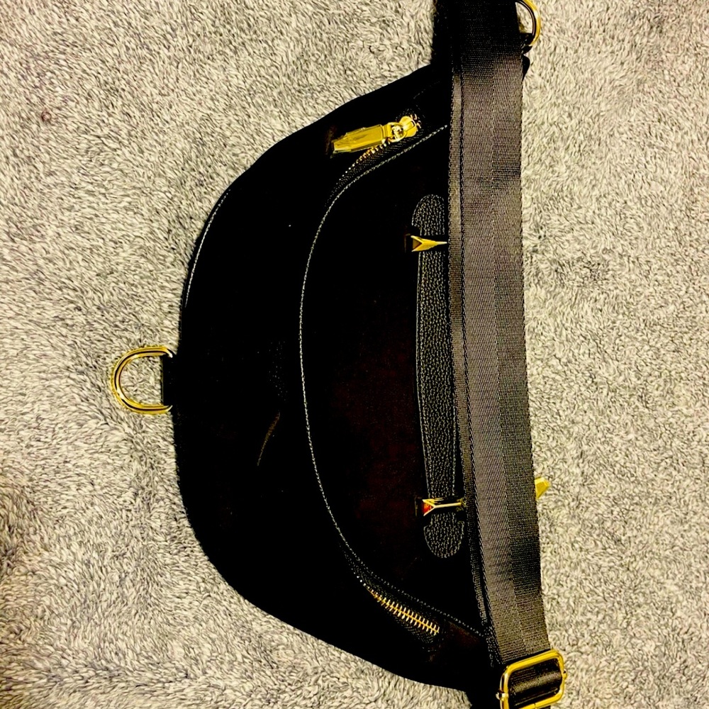 Large size fannypack